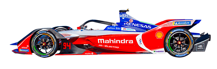Mahindra Racing