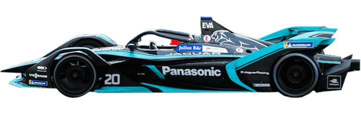 Panasonic Jaguar Racing
