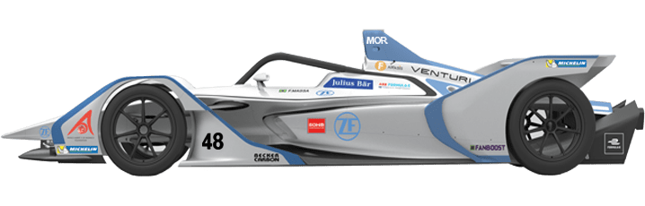 Venturi Formula E Team