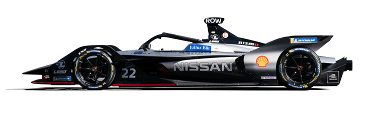 Nissan e.dams