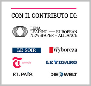con il contributo di: