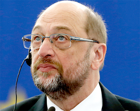 Martin Schulz