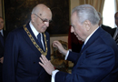 Cursus Honorum dei Presidenti della Repubblica