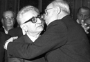 Il colore politico dei Presidenti e dei Governi