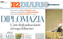 diplomazia