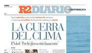 La guerra del clima
