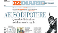 Abuso di Potere