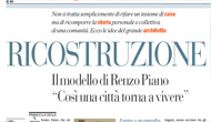Ricostruzione