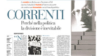 Correnti