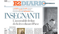 Insegnanti