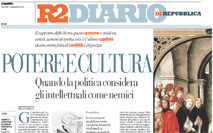 Potere e cultura