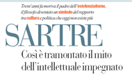 Sartre
