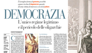 Democrazia