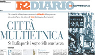 Citt� multietnica