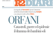 Orfani