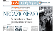 Negazionismo