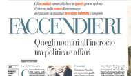 Faccendieri