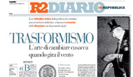 Trasformismo